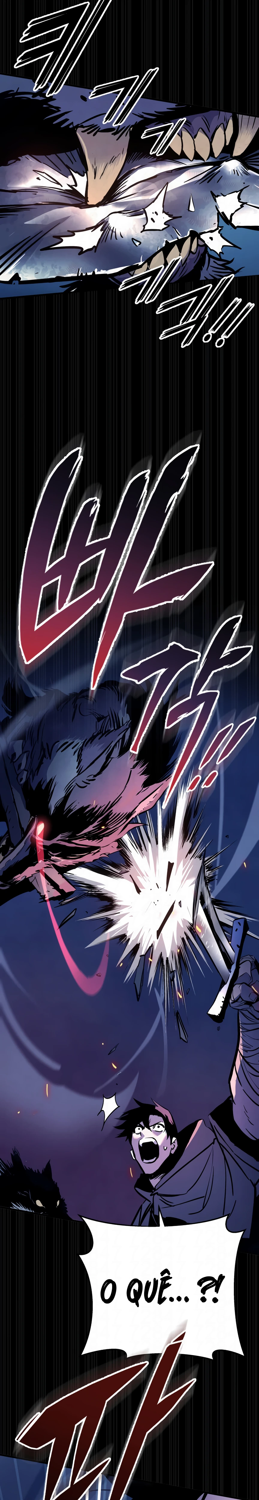 O Manual de Sobrevivência do Cavaleiro Errante Capitulo 1 Pagina 34