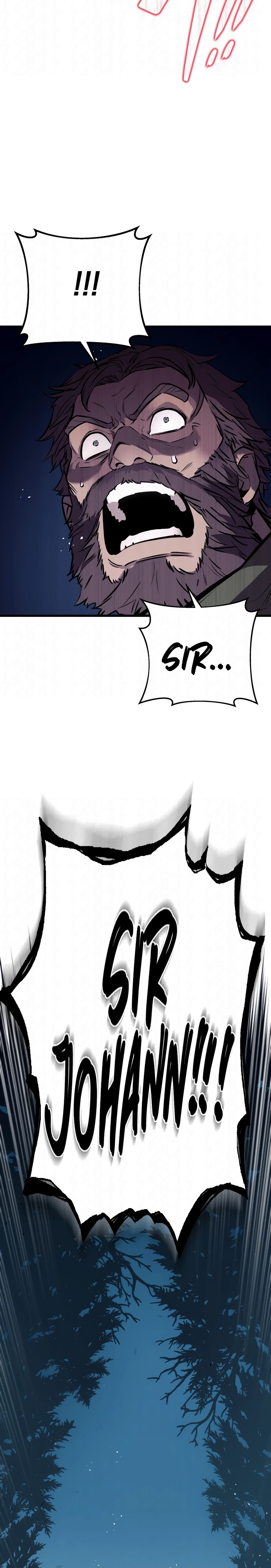 O Manual de Sobrevivência do Cavaleiro Errante Capitulo 1 Pagina 36