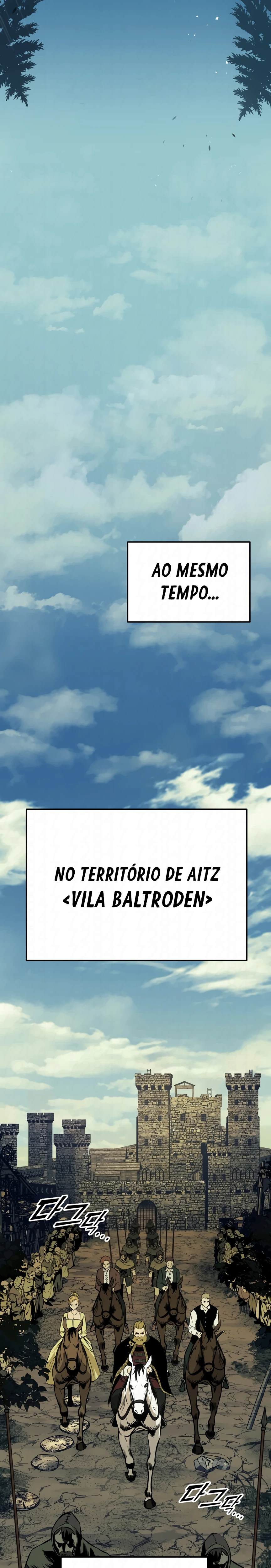 O Manual de Sobrevivência do Cavaleiro Errante Capitulo 1 Pagina 37