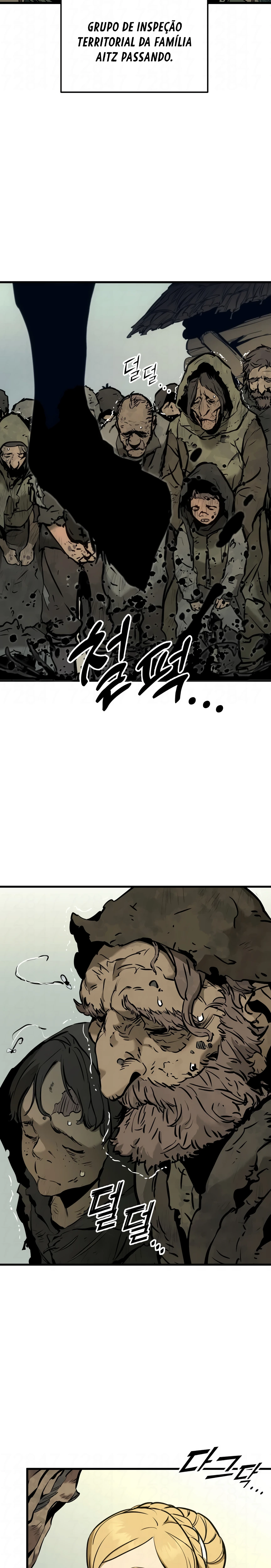 O Manual de Sobrevivência do Cavaleiro Errante Capitulo 1 Pagina 38