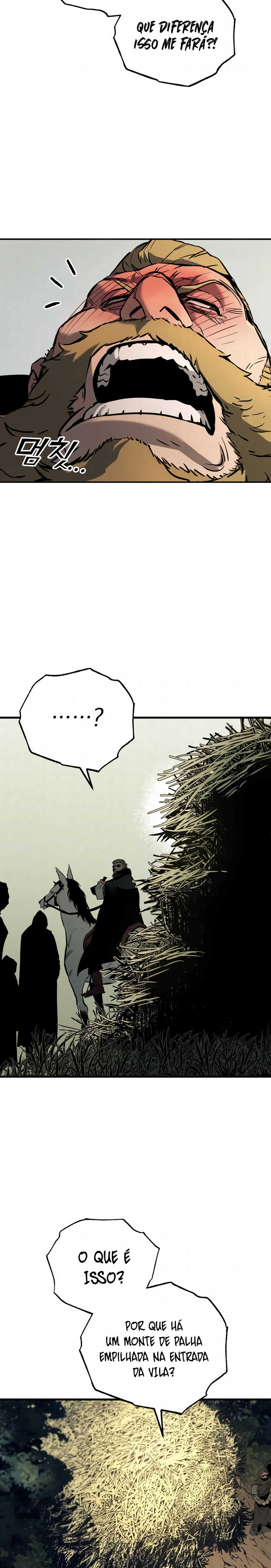 O Manual de Sobrevivência do Cavaleiro Errante Capitulo 1 Pagina 42