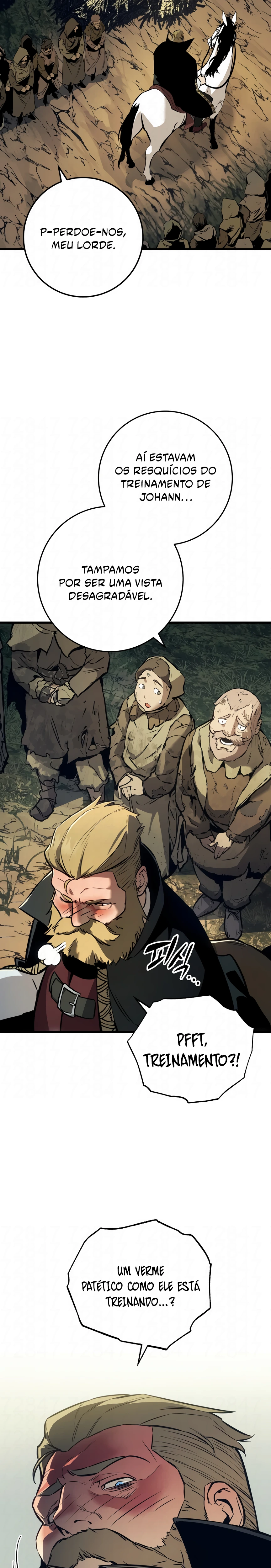 O Manual de Sobrevivência do Cavaleiro Errante Capitulo 1 Pagina 43