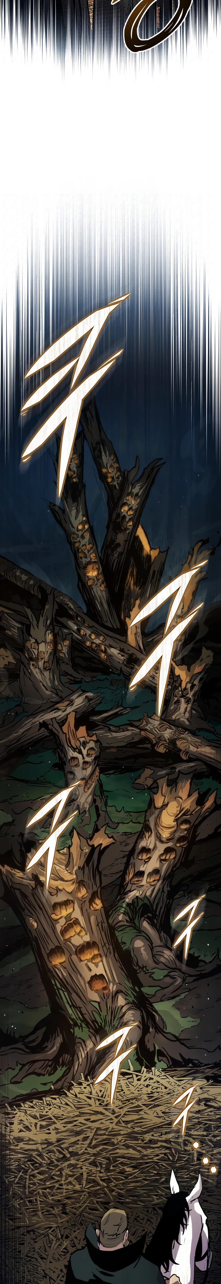 O Manual de Sobrevivência do Cavaleiro Errante Capitulo 1 Pagina 45