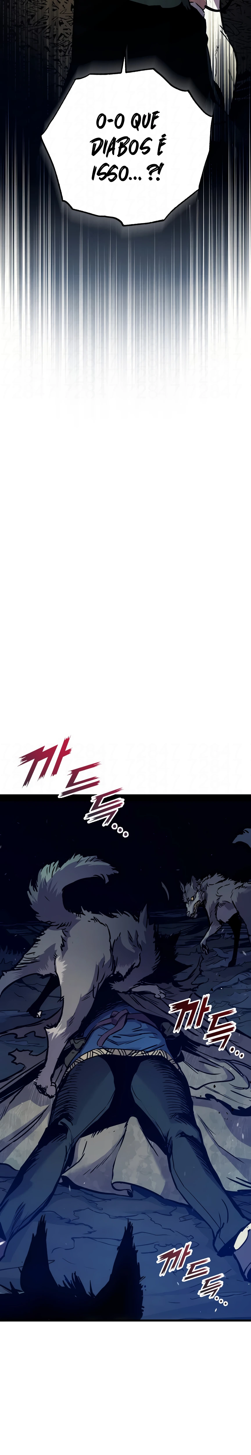 O Manual de Sobrevivência do Cavaleiro Errante Capitulo 1 Pagina 46