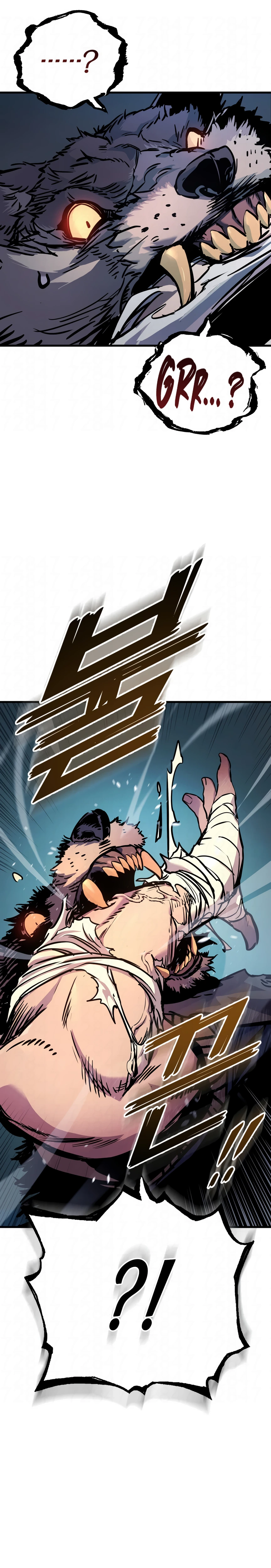 O Manual de Sobrevivência do Cavaleiro Errante Capitulo 1 Pagina 47