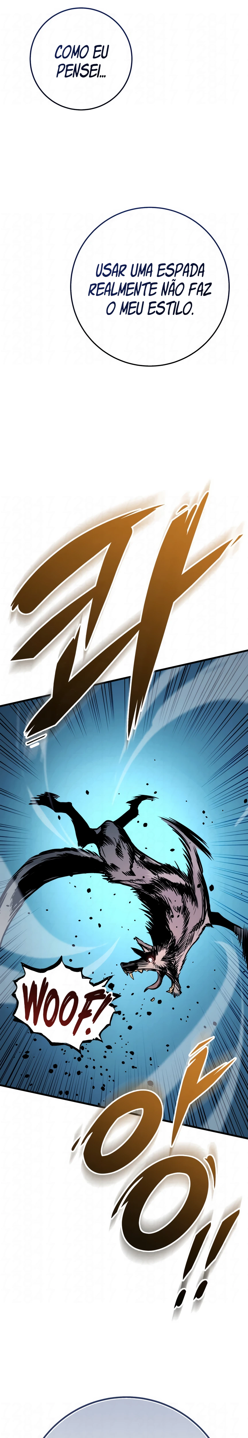 O Manual de Sobrevivência do Cavaleiro Errante Capitulo 1 Pagina 48