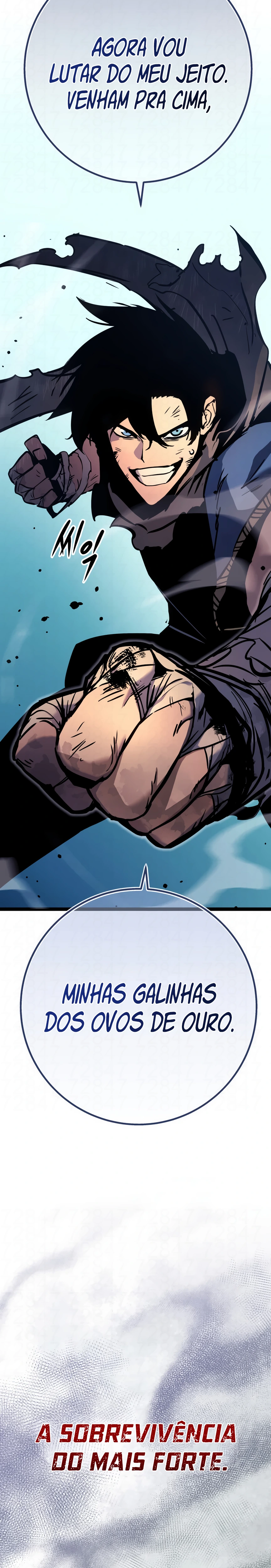 O Manual de Sobrevivência do Cavaleiro Errante Capitulo 1 Pagina 49