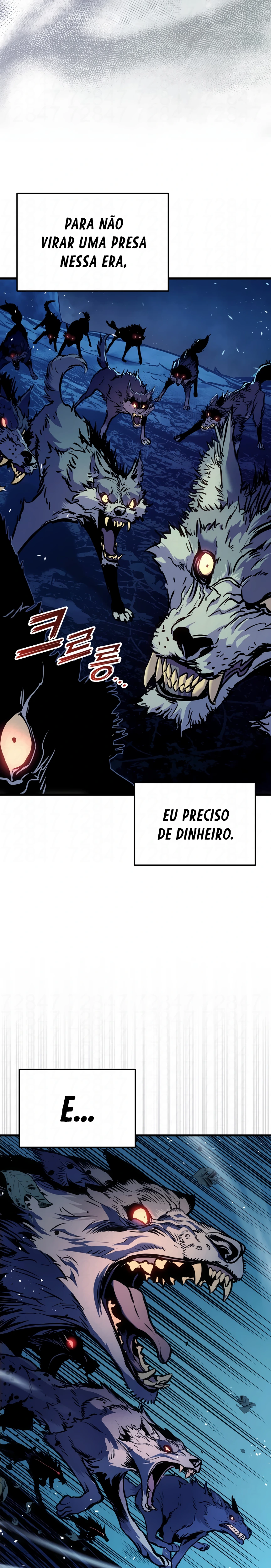 O Manual de Sobrevivência do Cavaleiro Errante Capitulo 1 Pagina 50