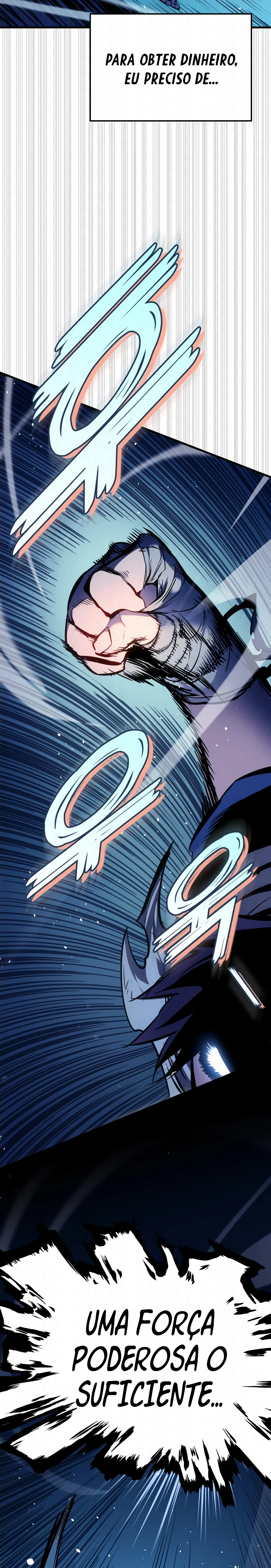 O Manual de Sobrevivência do Cavaleiro Errante Capitulo 1 Pagina 51