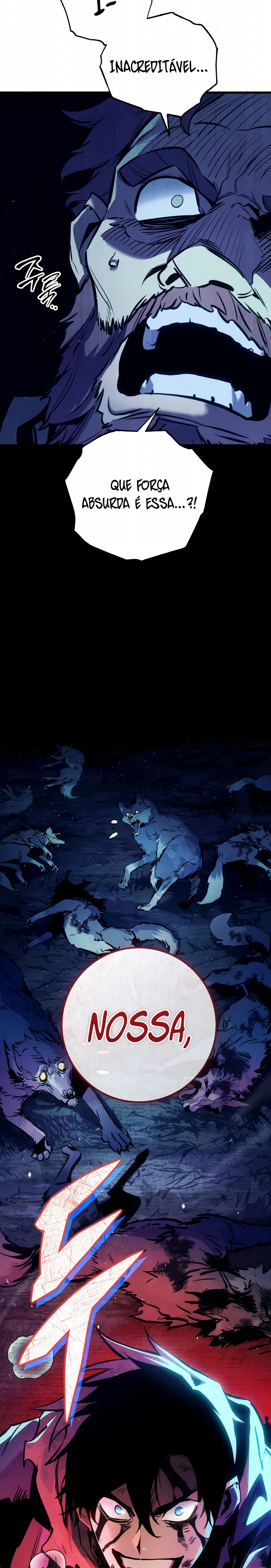 O Manual de Sobrevivência do Cavaleiro Errante Capitulo 1 Pagina 56