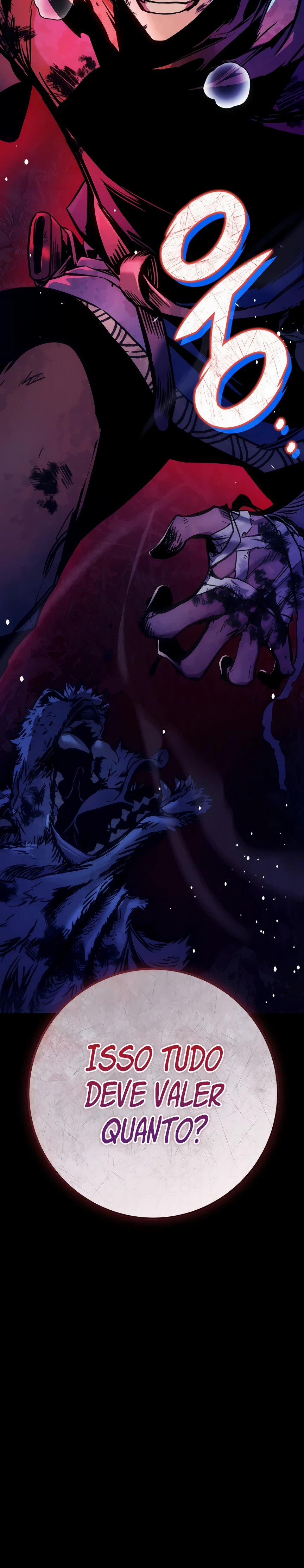 O Manual de Sobrevivência do Cavaleiro Errante Capitulo 1 Pagina 57