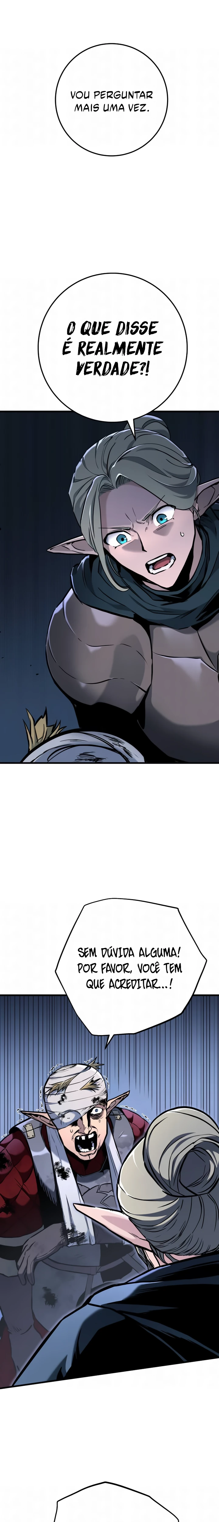 O Manual de Sobrevivência do Cavaleiro Errante Capitulo 10 Pagina 2