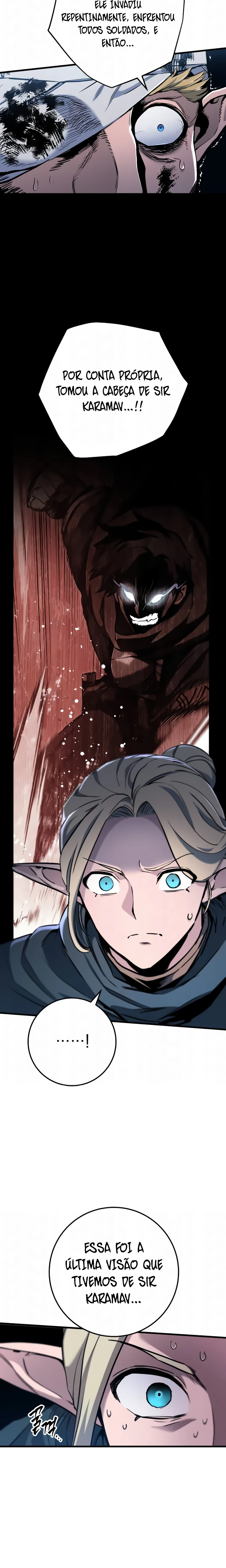 O Manual de Sobrevivência do Cavaleiro Errante Capitulo 10 Pagina 3