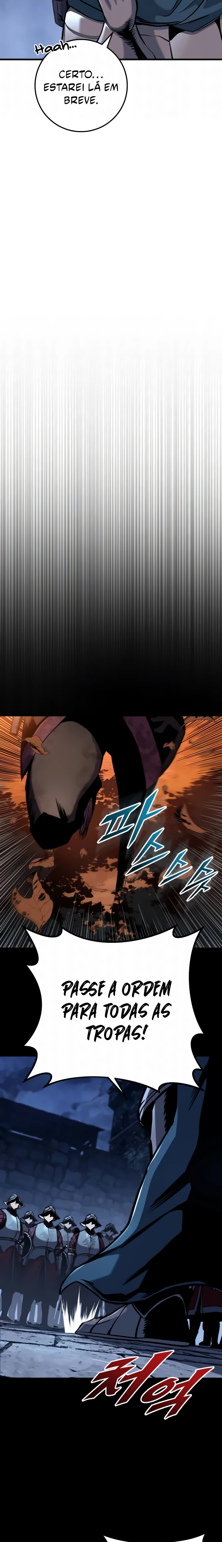 O Manual de Sobrevivência do Cavaleiro Errante Capitulo 10 Pagina 5