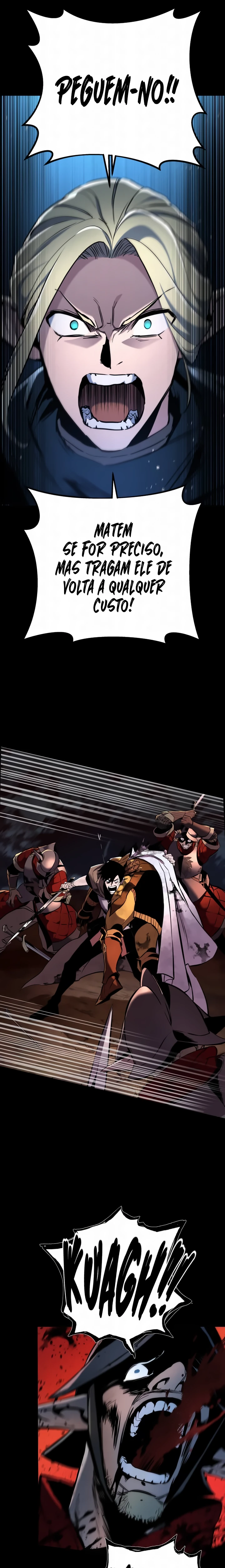 O Manual de Sobrevivência do Cavaleiro Errante Capitulo 10 Pagina 8