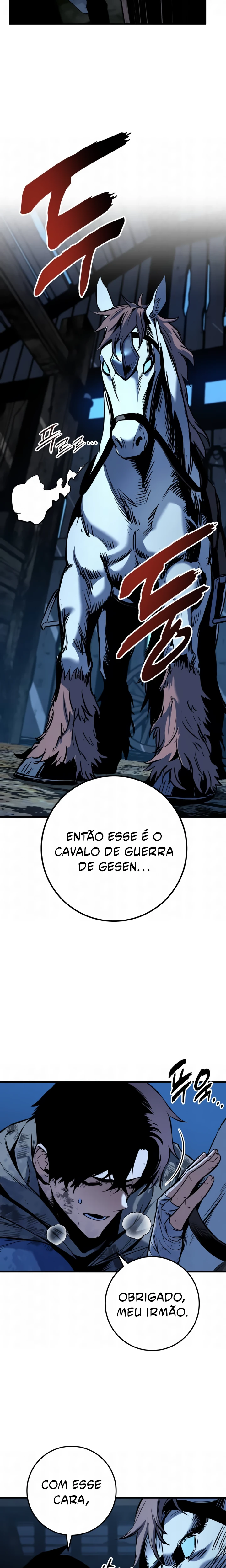 O Manual de Sobrevivência do Cavaleiro Errante Capitulo 10 Pagina 15