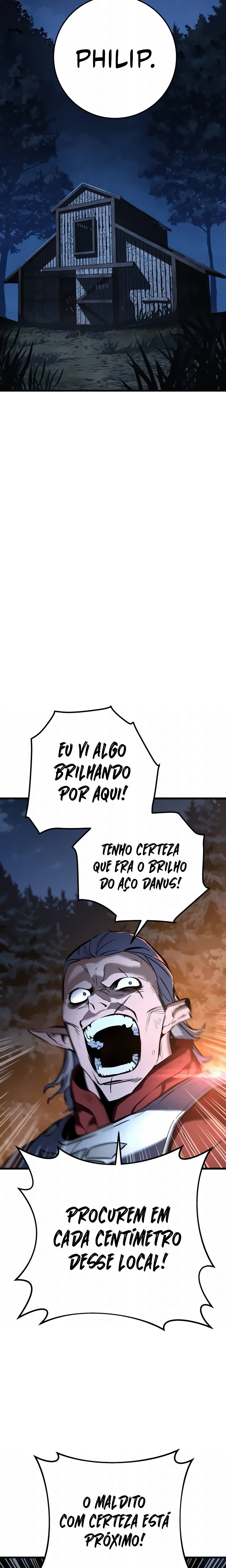 O Manual de Sobrevivência do Cavaleiro Errante Capitulo 10 Pagina 17