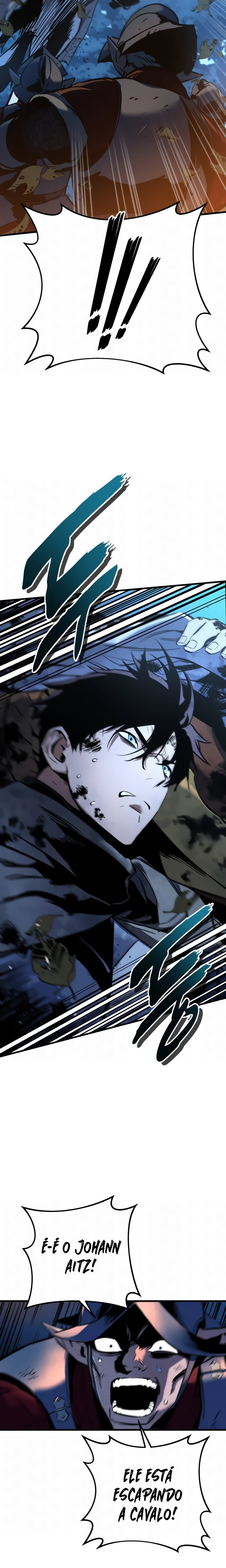 O Manual de Sobrevivência do Cavaleiro Errante Capitulo 10 Pagina 19