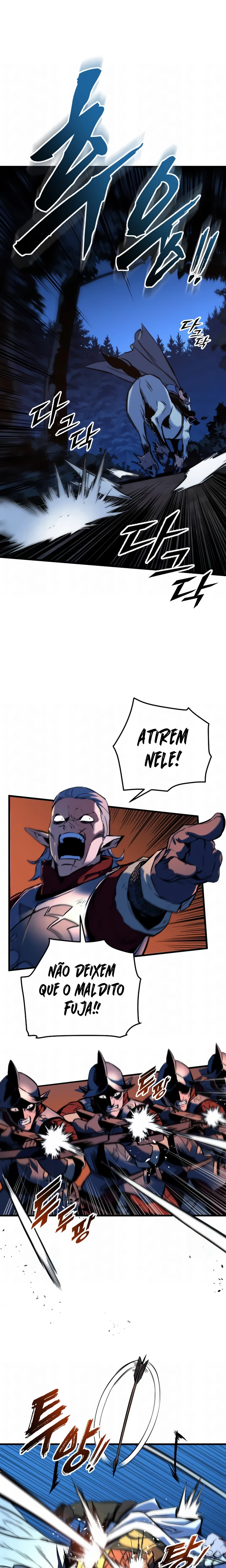 O Manual de Sobrevivência do Cavaleiro Errante Capitulo 10 Pagina 20