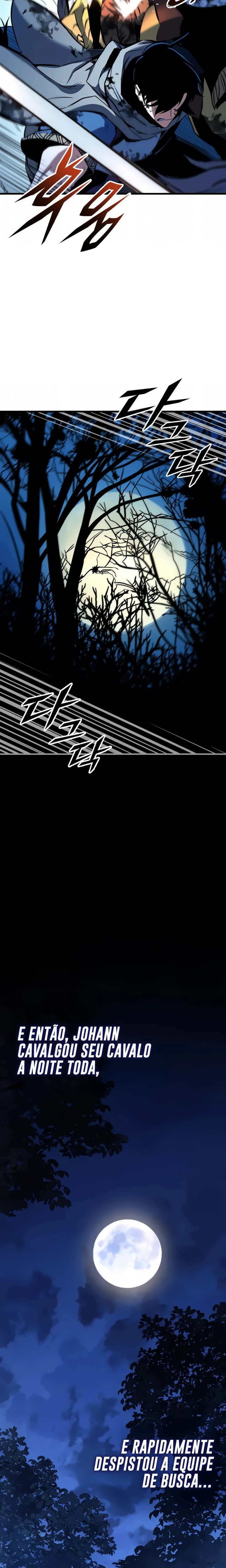 O Manual de Sobrevivência do Cavaleiro Errante Capitulo 10 Pagina 21