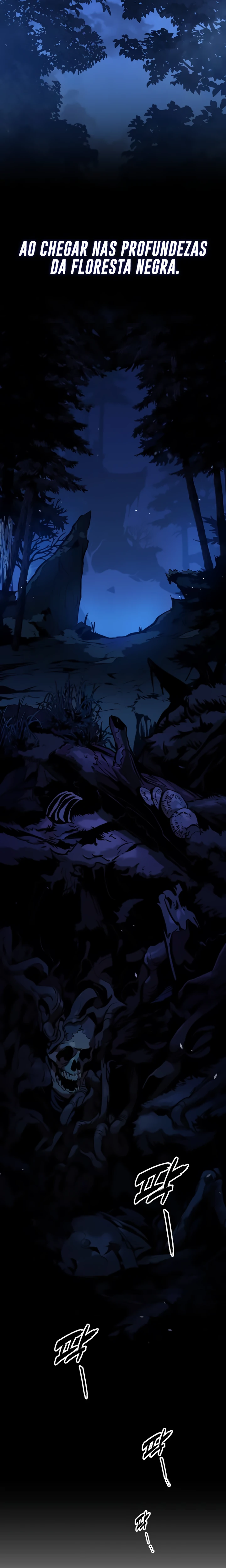 O Manual de Sobrevivência do Cavaleiro Errante Capitulo 10 Pagina 22