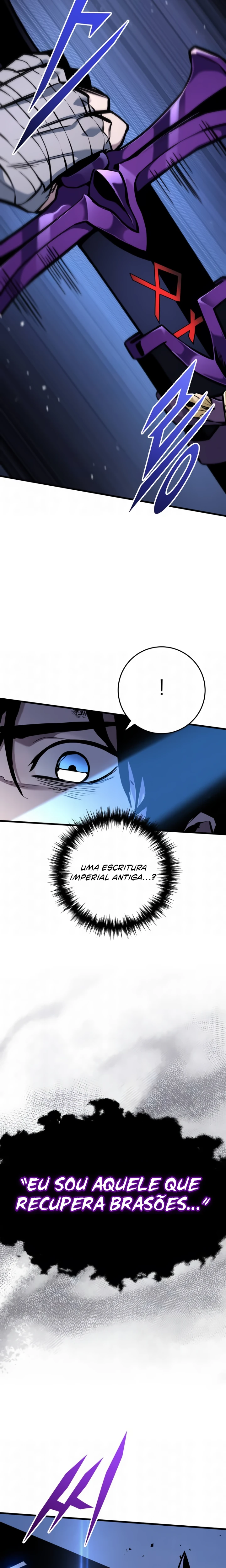 O Manual de Sobrevivência do Cavaleiro Errante Capitulo 10 Pagina 25