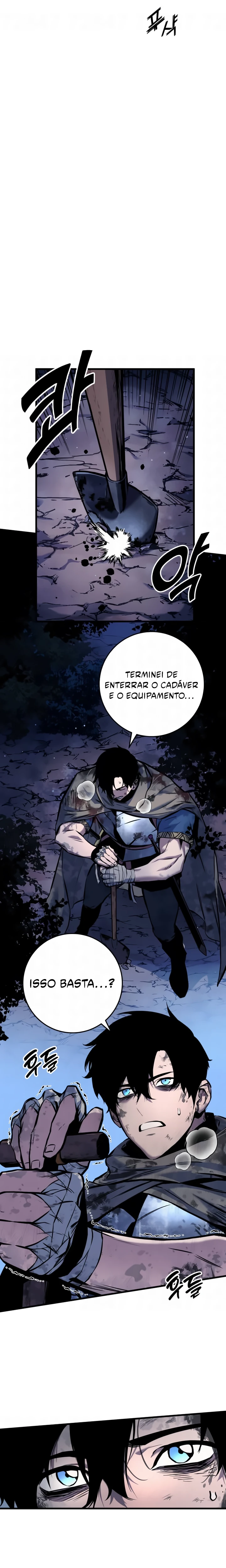 O Manual de Sobrevivência do Cavaleiro Errante Capitulo 10 Pagina 28