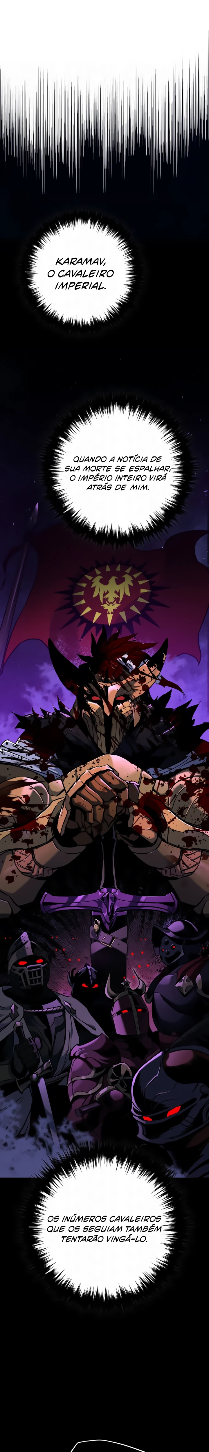 O Manual de Sobrevivência do Cavaleiro Errante Capitulo 10 Pagina 29