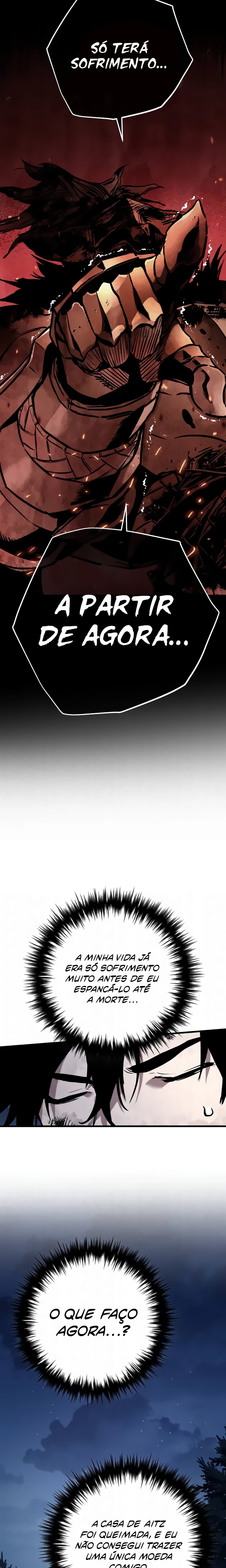 O Manual de Sobrevivência do Cavaleiro Errante Capitulo 10 Pagina 30