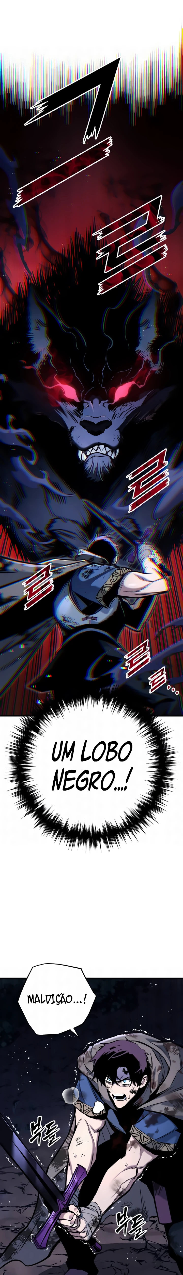 O Manual de Sobrevivência do Cavaleiro Errante Capitulo 10 Pagina 32