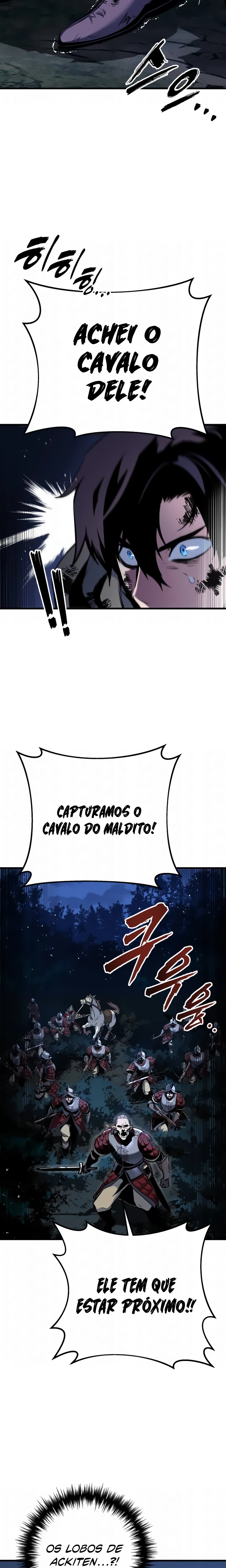 O Manual de Sobrevivência do Cavaleiro Errante Capitulo 10 Pagina 34