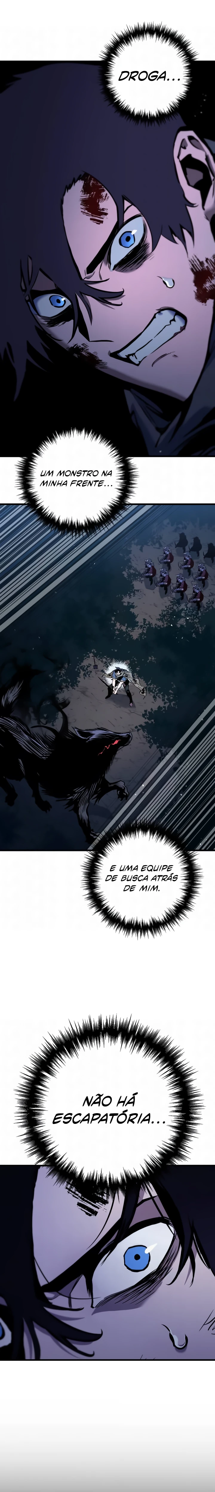 O Manual de Sobrevivência do Cavaleiro Errante Capitulo 10 Pagina 36