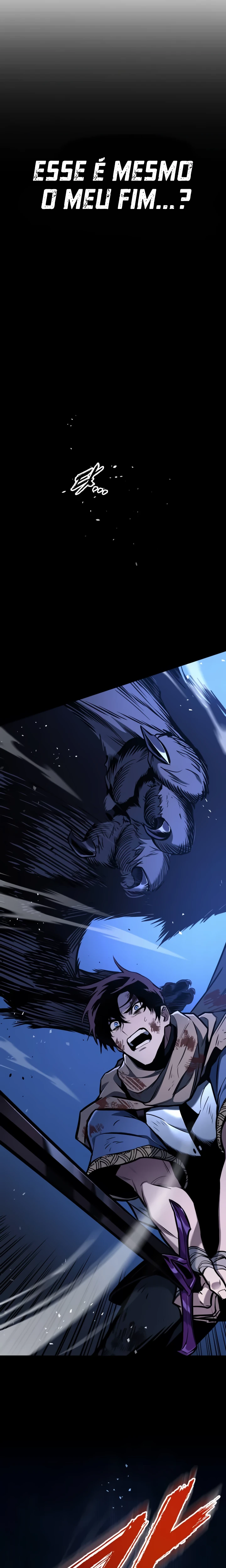 O Manual de Sobrevivência do Cavaleiro Errante Capitulo 10 Pagina 37