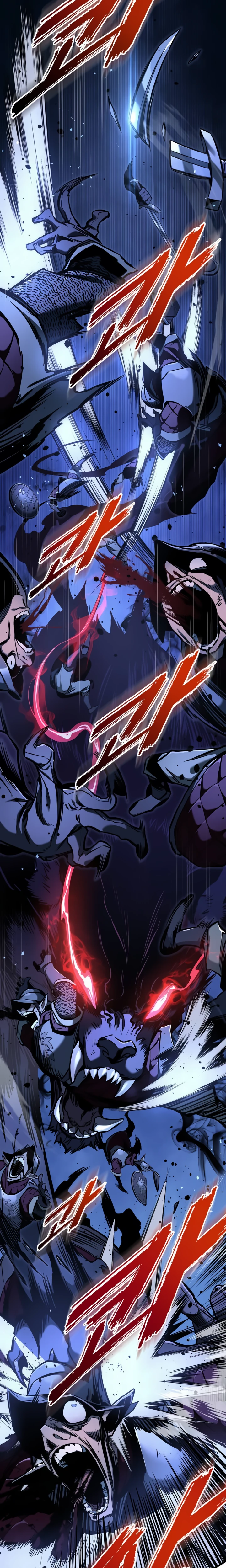 O Manual de Sobrevivência do Cavaleiro Errante Capitulo 10 Pagina 38