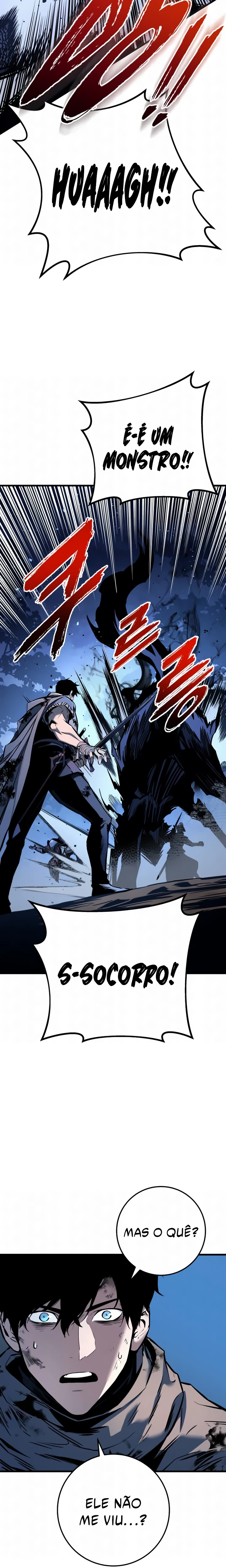 O Manual de Sobrevivência do Cavaleiro Errante Capitulo 10 Pagina 39