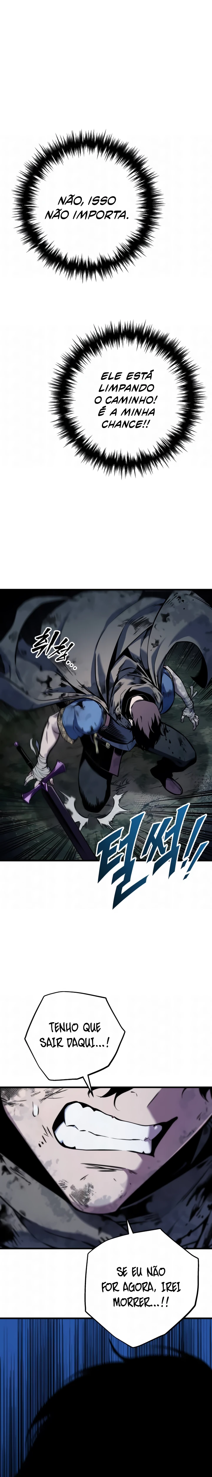 O Manual de Sobrevivência do Cavaleiro Errante Capitulo 10 Pagina 40