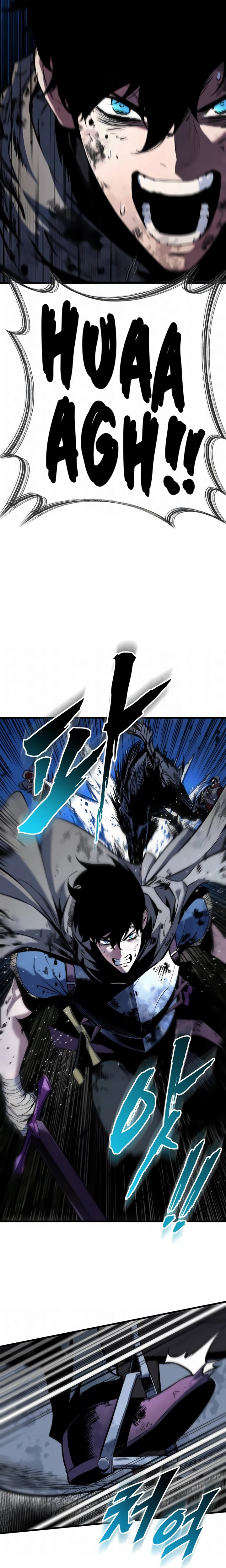 O Manual de Sobrevivência do Cavaleiro Errante Capitulo 10 Pagina 41