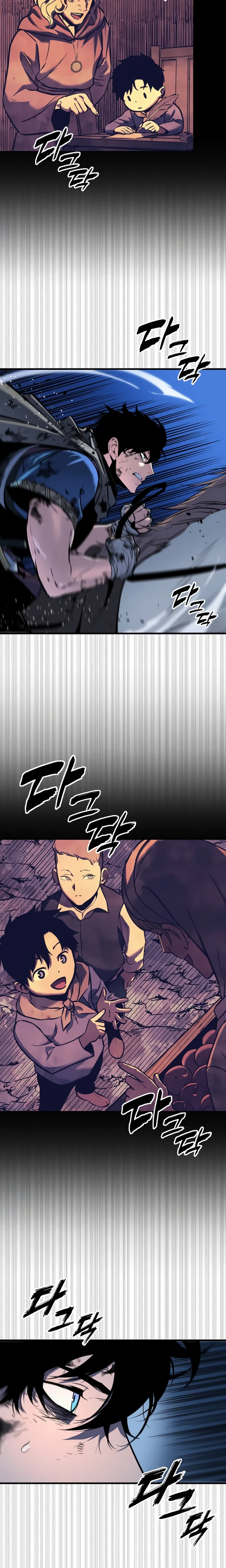 O Manual de Sobrevivência do Cavaleiro Errante Capitulo 10 Pagina 43