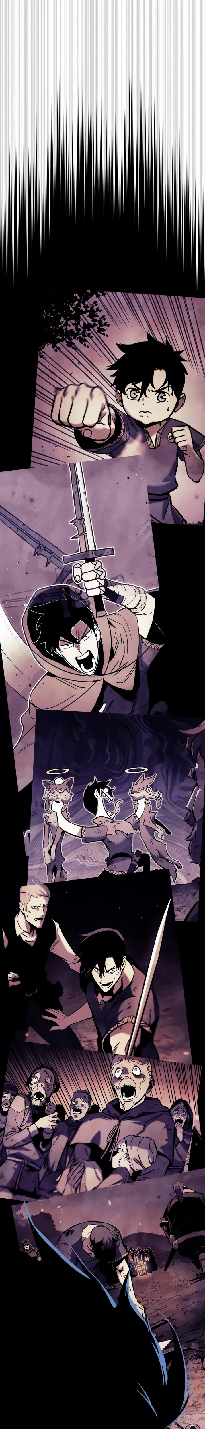 O Manual de Sobrevivência do Cavaleiro Errante Capitulo 10 Pagina 44