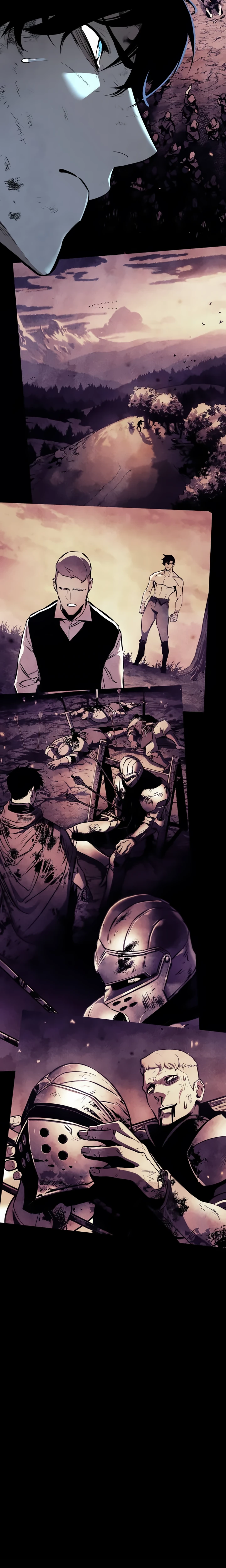 O Manual de Sobrevivência do Cavaleiro Errante Capitulo 10 Pagina 45