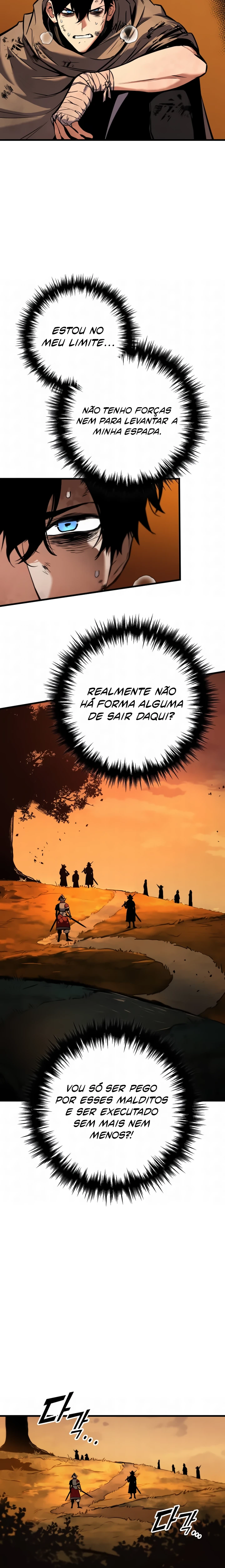 O Manual de Sobrevivência do Cavaleiro Errante Capitulo 11 Pagina 3