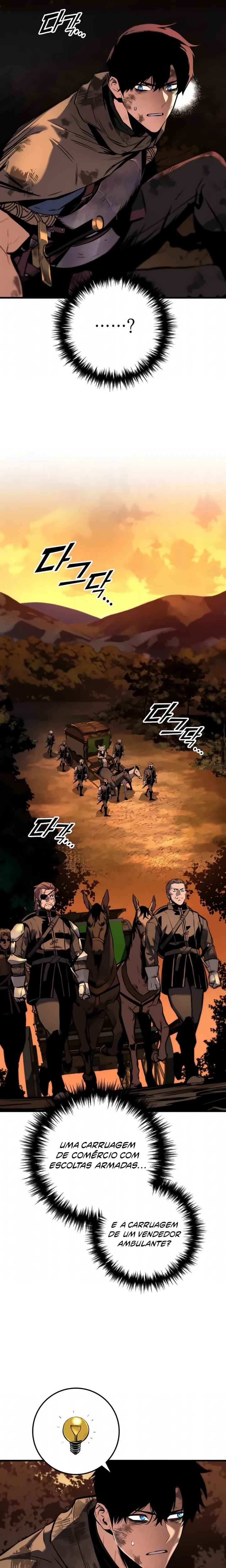 O Manual de Sobrevivência do Cavaleiro Errante Capitulo 11 Pagina 4