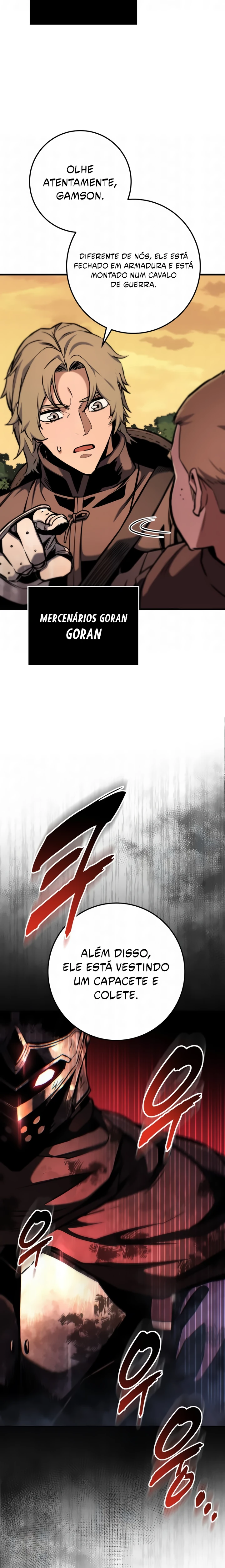 O Manual de Sobrevivência do Cavaleiro Errante Capitulo 11 Pagina 8