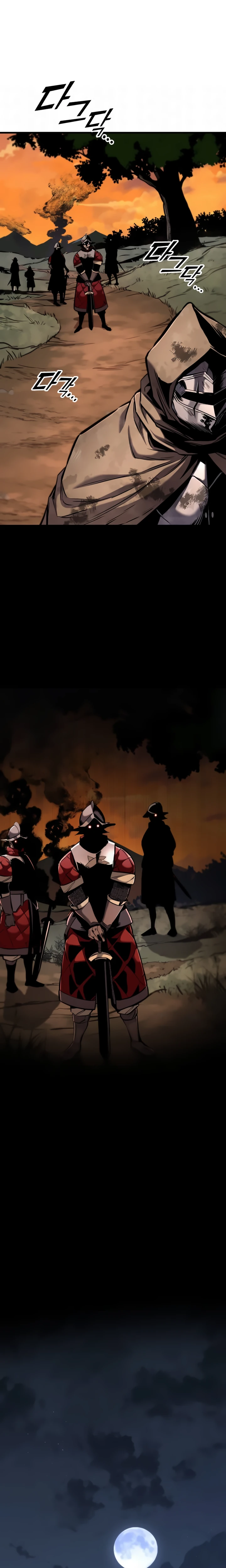 O Manual de Sobrevivência do Cavaleiro Errante Capitulo 11 Pagina 28