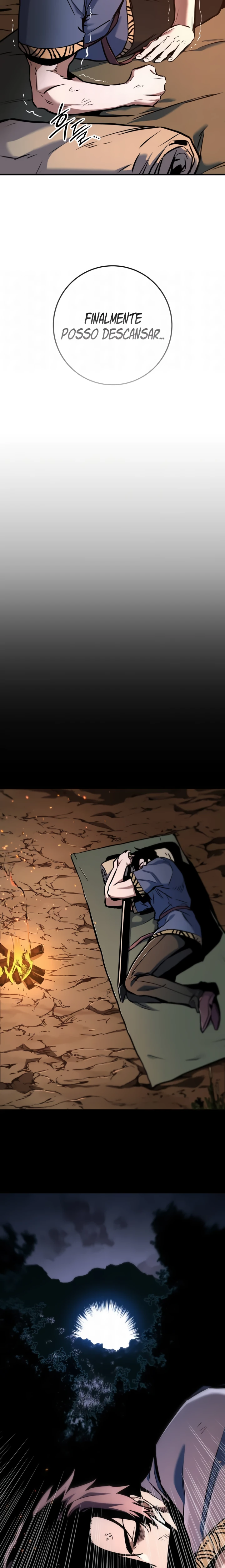 O Manual de Sobrevivência do Cavaleiro Errante Capitulo 11 Pagina 31