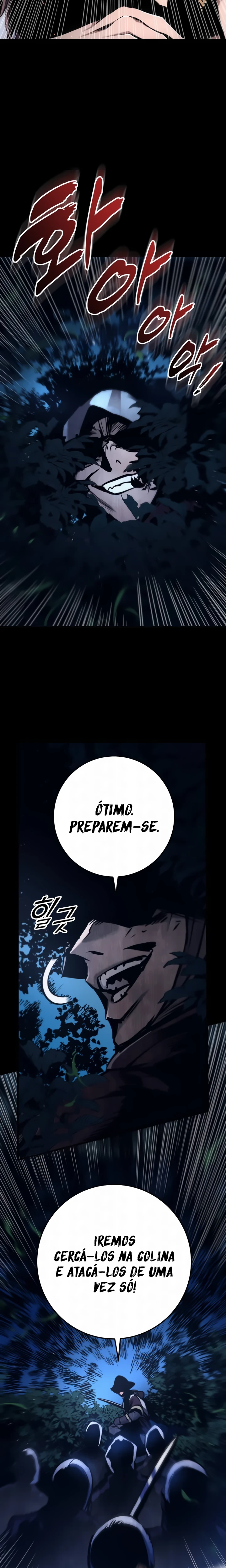 O Manual de Sobrevivência do Cavaleiro Errante Capitulo 11 Pagina 32