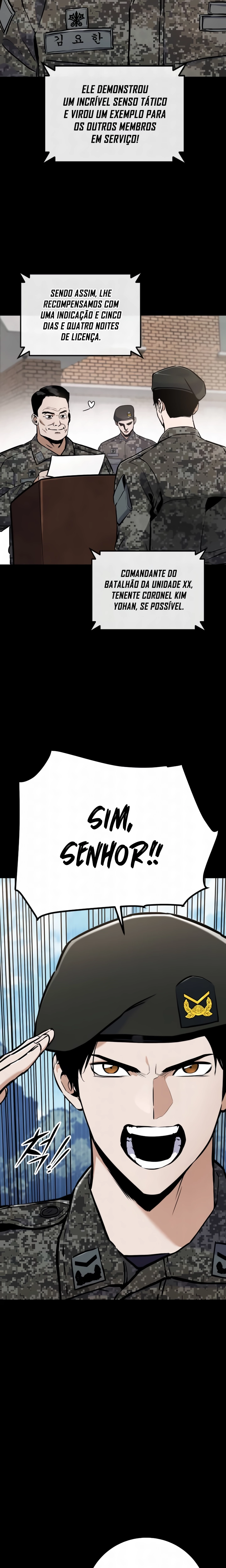 O Manual de Sobrevivência do Cavaleiro Errante Capitulo 12 Pagina 2