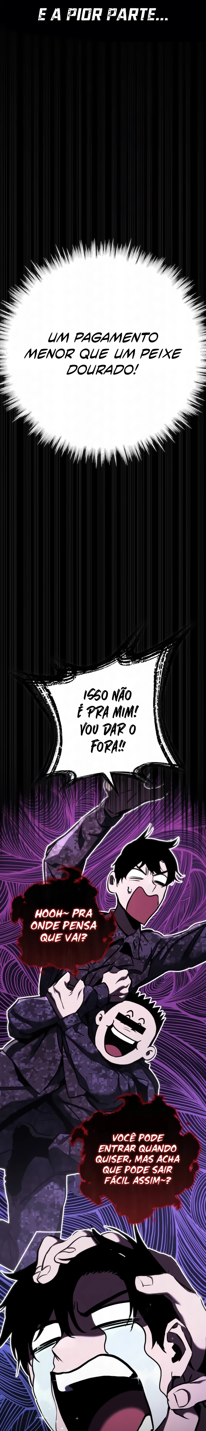 O Manual de Sobrevivência do Cavaleiro Errante Capitulo 12 Pagina 4