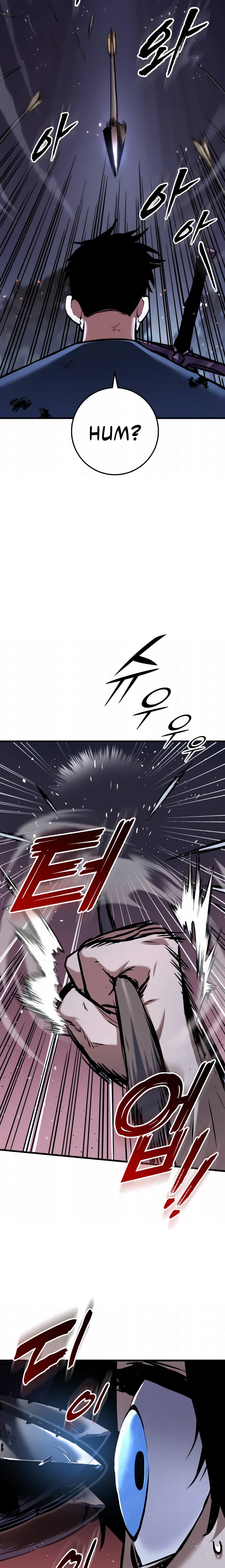 O Manual de Sobrevivência do Cavaleiro Errante Capitulo 12 Pagina 7