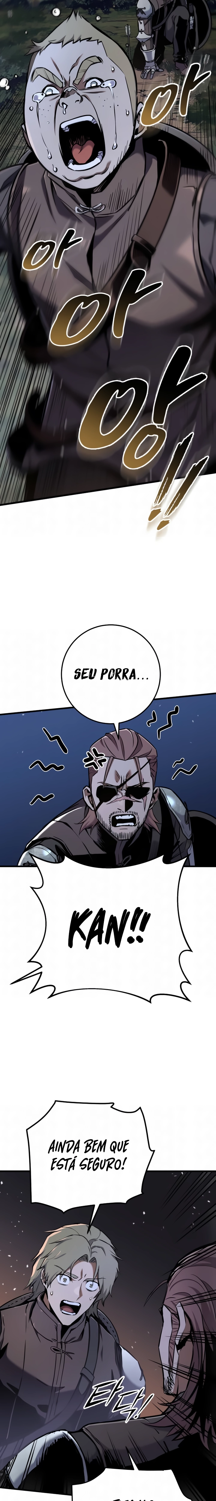 O Manual de Sobrevivência do Cavaleiro Errante Capitulo 12 Pagina 16